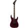 Jackson X Series Soloist, SL3X DX LRL, Oxblood