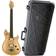 EVH Wolfgang Special Pharaohs Gold