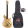 EVH Wolfgang Special Pharaohs Gold