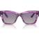 Vogue Woman Sunglass VO5524S Frame color: Polarized