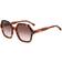 Isabel Marant IM 0152/S Solbriller Kvinder Tortoiseshell - Brown Tortoise