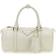 Prada Leather Small Handbag - White