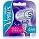 Gillette Venus Swirl Extra Smooth Erstatningsblade 4 stk