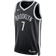 Nike Men's Brooklyn Nets Icon Edition 2022/23 Dri-Fit NBA Swingman Jersey