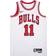 Nike Men's Chicago Bulls Association Edition 2022/23 Dri-Fit NBA Swingman Jersey