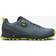 Viking Anaconda Light Low Gtx Boa, Lätt Vattentät Premiumterrängsko Shoes & Boots. Vattentät Med Gore-tex. 37. Blå Unisex Vuxen