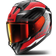 SHARK Helmets Ridill 2 Bersek Helmet - Black/Red/Grey