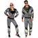 Widmann 80s Tracksuit Costume