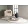 Venture Design Narvik Beige Coffee Table 60x190cm