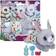 FurReal Newborns Bunny Interactive Animatronic Plush