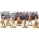 CMON Zombicide: The Boys Pack 1: The Seven Expansion Pack