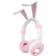 Senz BUNNY BLUETOOTH BARNHÖRLURAR