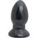 Wad Magical Orb Anal Plug Black Large