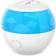Chicco Humi Fresh Ultrasonic Room Luftfuktare för barn