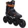 K2 Trio LT 100 Boa Unisex Inliners