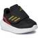 adidas Infant Unisex Runfalcon 3.0, Black, Younger Younger Black