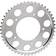 JT Sprockets JTR251.49SC 49 Zähne Selbstreinigender Hinterrad