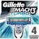 Gillette MACH3 Turbo refill-4u