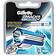 Gillette MACH3 Turbo refill-4u