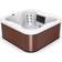 Luxuria Spas Augusta 4-Person