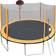 Skybound Trampoline 427cm + Enclosure Net + Ladder