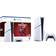 Sony PlayStation 5 (PS5) - Marvel's Spider-Man 2 Bundle (Slim) 1TB