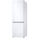 Samsung Frigorífico Combinado 60cm 344l RB34T602EWW Blanco