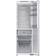 Samsung BRR29723EWW/EF Integrerad