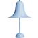 Verpan Pantop Light Blue Bordlampe 38cm