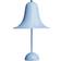 Verpan Pantop Light Blue Bordslampa 38cm