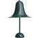 Verpan Pantop Dark Green Bordlampe 38cm