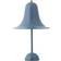 Verpan Pantop Dust Blue Lampada da tavolo 38cm