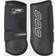 LeMieux Carbon Air Xc Boots Front, Black Black