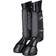 LeMieux Carbon Air Xc Boots Front, Black Black