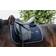 Kentucky Horsewear Skin Friendly Jumping Saddle Pad WH/AB unisex