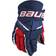 Bauer Hockey Gloves Supreme M3 Int - Blue/Red/White