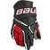 Bauer Hockeyhandskar Supreme M5 Pro Sr Black/Red