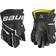 Bauer Hockeyhandskar Supreme Mach Yth Black/White