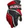 Bauer Glove Vapor 3X Pro SR - Black/Red