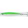 Kinetic Cool Herring 2pack 25g Green/Silver 25g