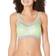 Anita Active Momentum Sports Bra - Lime Green