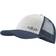 Rab Trucker Logo Cap Mütze Grey Marl One