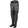 Kinetic X5 Waist BootFoot Waders 44-45