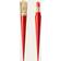 Christian Louboutin Candy Moody Stiletto Glossy Shine Lipstick - Rouge