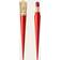 Christian Louboutin Levita Grape Rouge Stiletto Glossy Shine Lipstick 2g