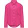 Kids Only Kid's Linen Blend Shirt - Fuchsia Purple (15297052)