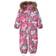 Name It Kid's Snow10 Wholesuit - Wistful Mauve