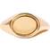 Pdpaola Women's Ring - Gold