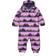 Color Kids Overall - Violet Tulle