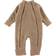 Joha Baby's Driving Suit - Brown